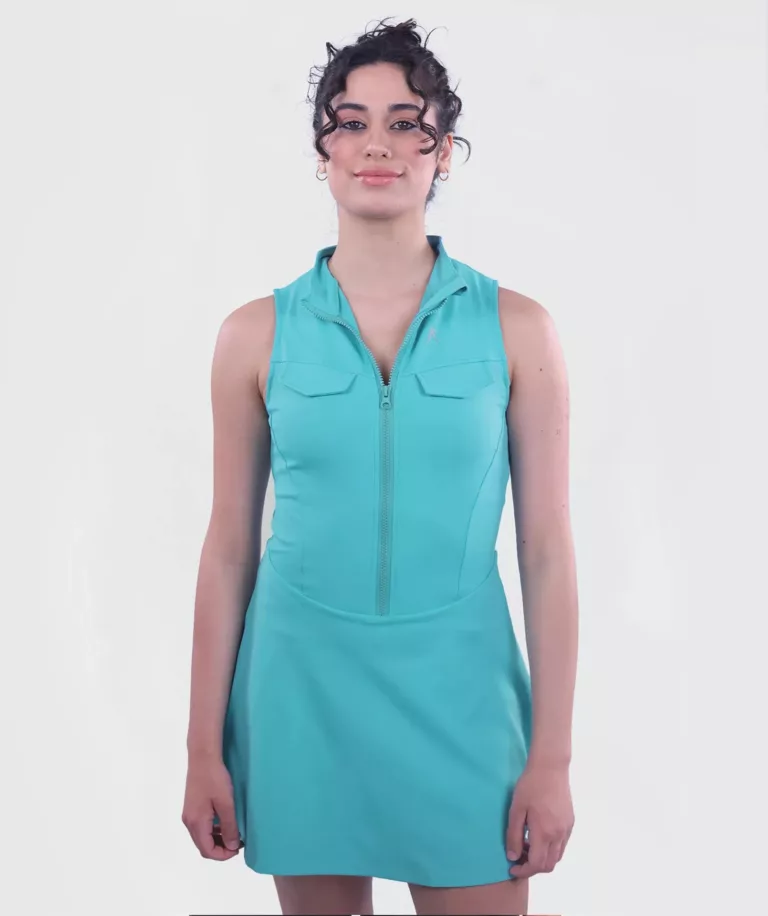  PadelPro Dress with Zipper image 1